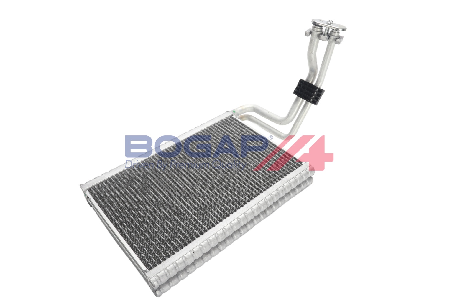 BOGAP Premium , изпарител, климатична система BOGAP