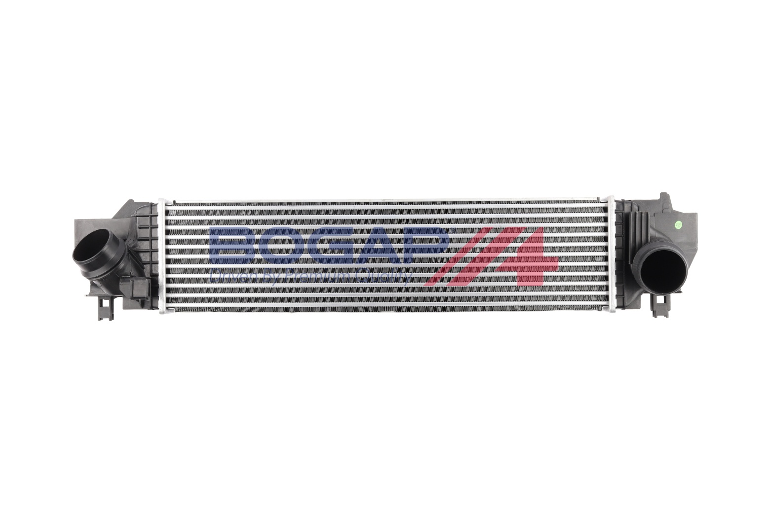 BOGAP Premium , интеркулер (охладител за въздуха на турбината) BOGAP