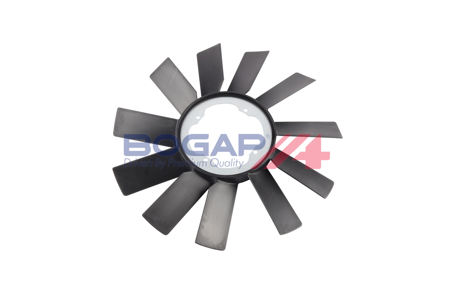 BOGAP Premium , перка, охлаждане на двигателя BOGAP