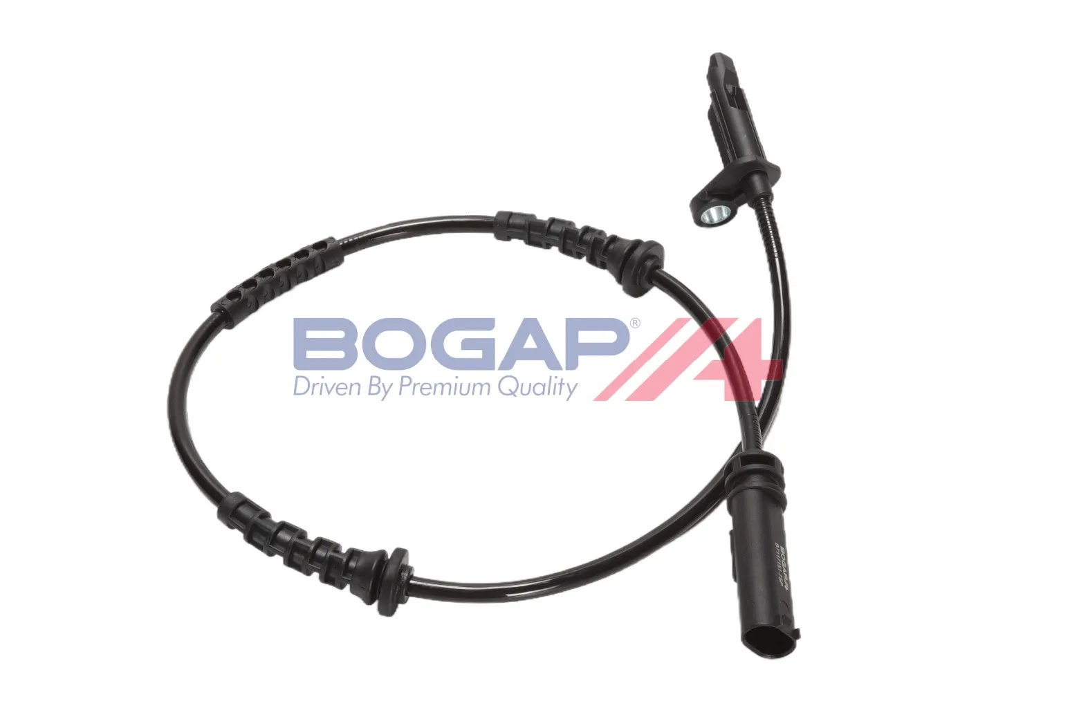 BOGAP Premium , датчик, обороти на колелото BOGAP