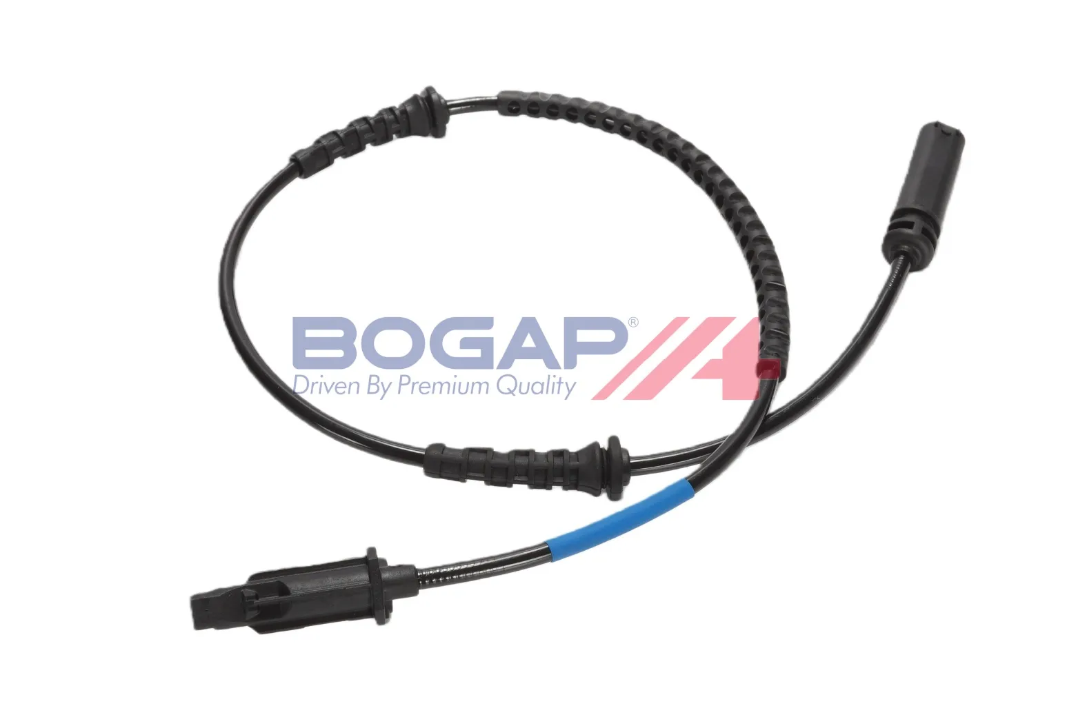 BOGAP Premium , датчик, обороти на колелото BOGAP