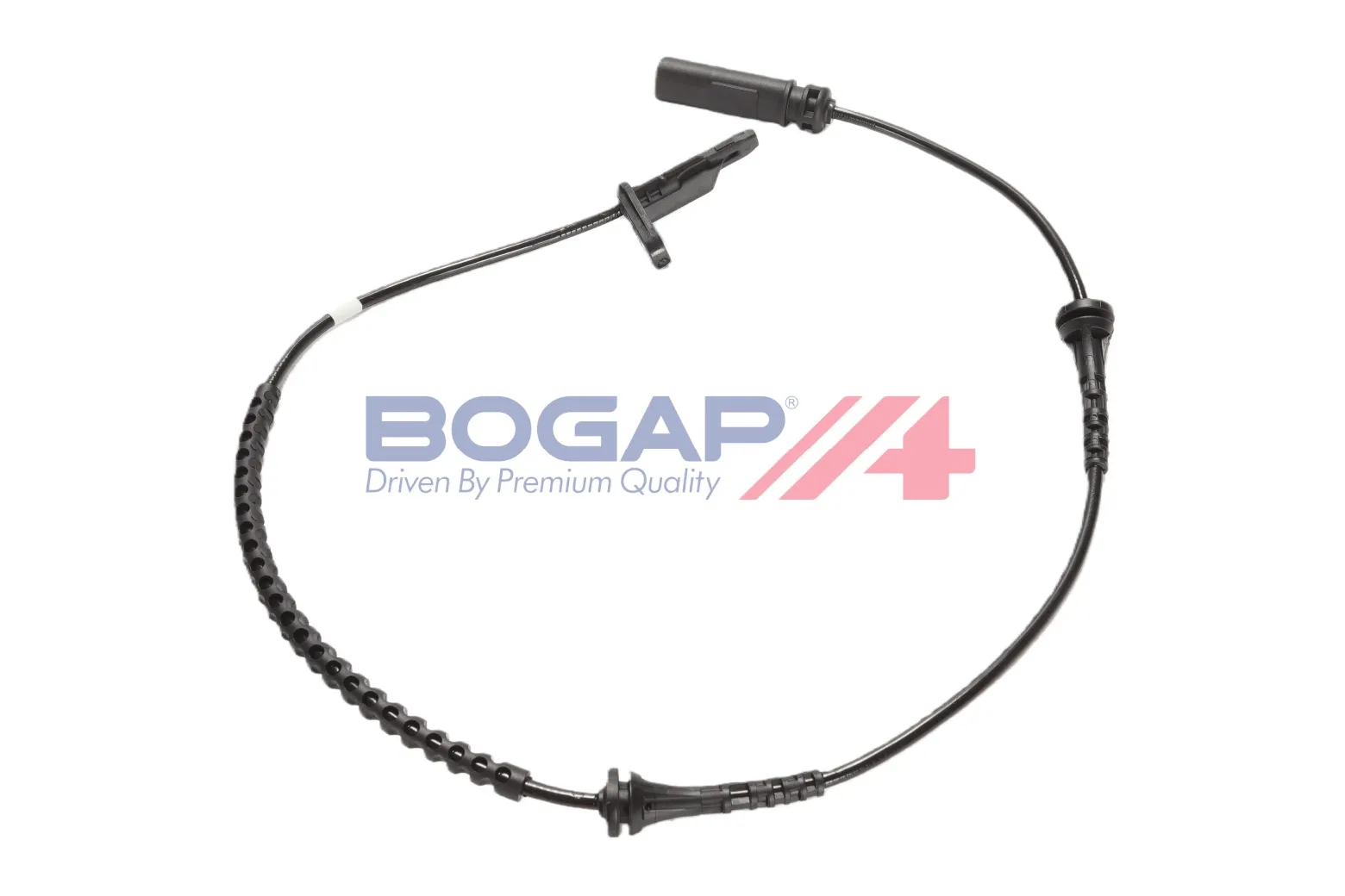 BOGAP Premium , датчик, обороти на колелото BOGAP