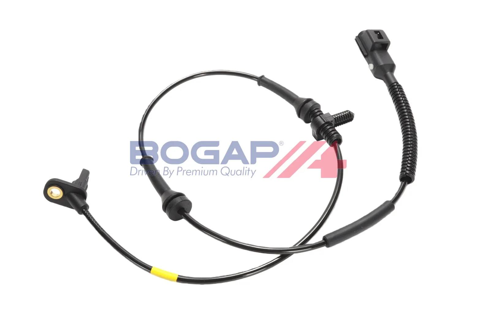BOGAP Premium , датчик, обороти на колелото BOGAP
