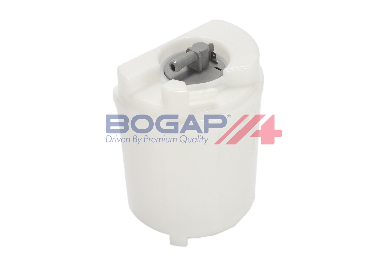 BOGAP Premium , горивна помпа BOGAP
