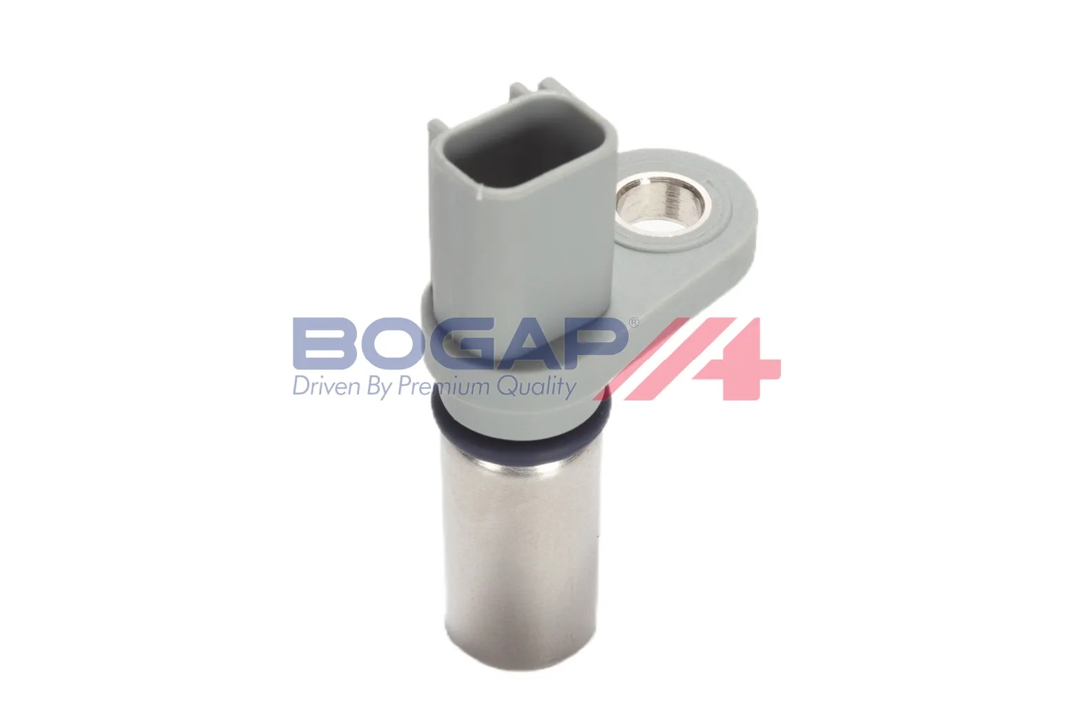 BOGAP Premium , импулсен датчик, колянов вал BOGAP