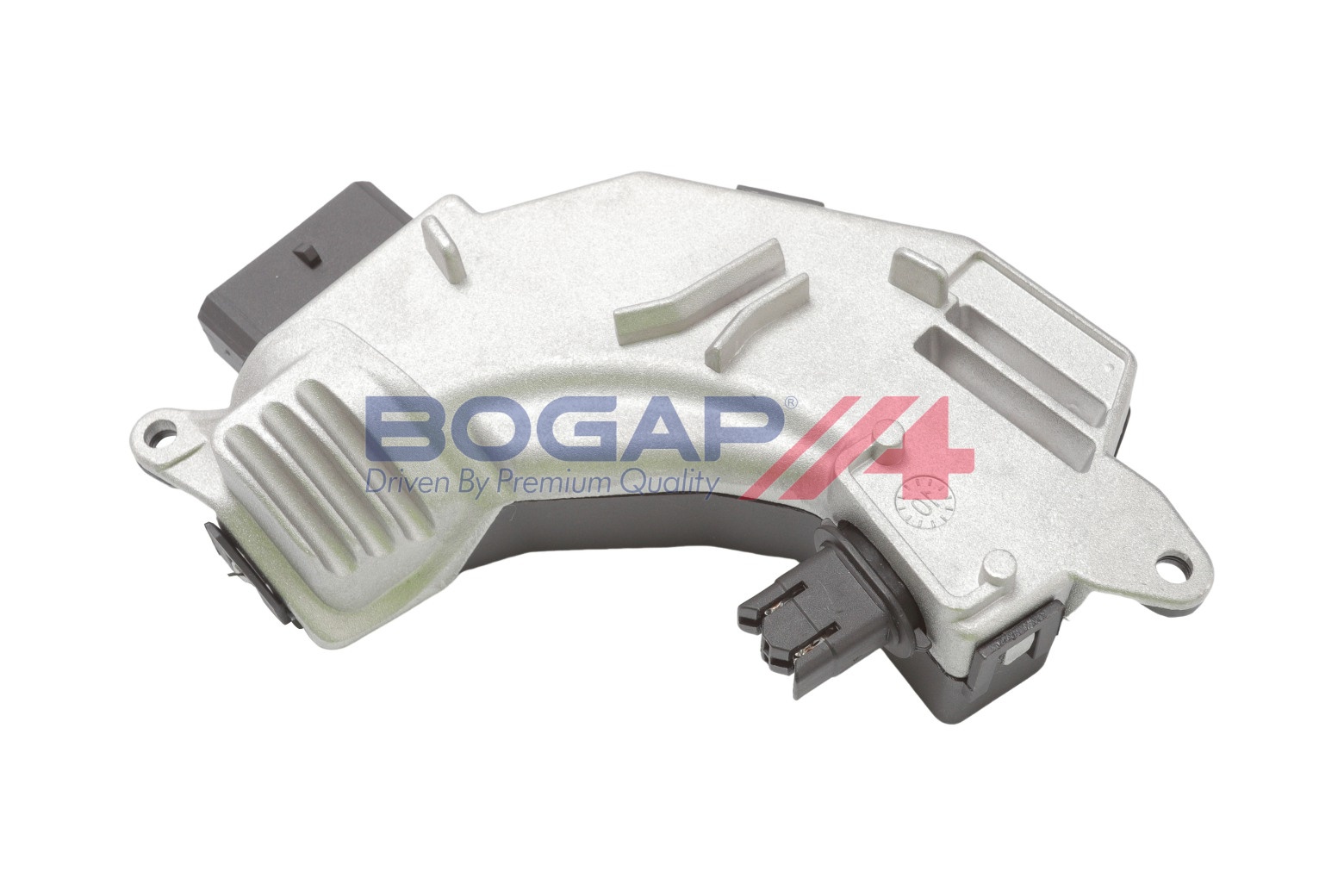 BOGAP Premium , съпротивление, вентилатор за вътрешно пространство BOGAP