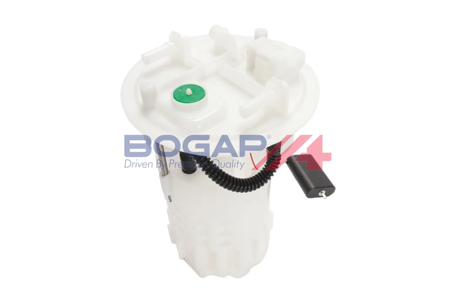 BOGAP Premium , горивна помпа BOGAP