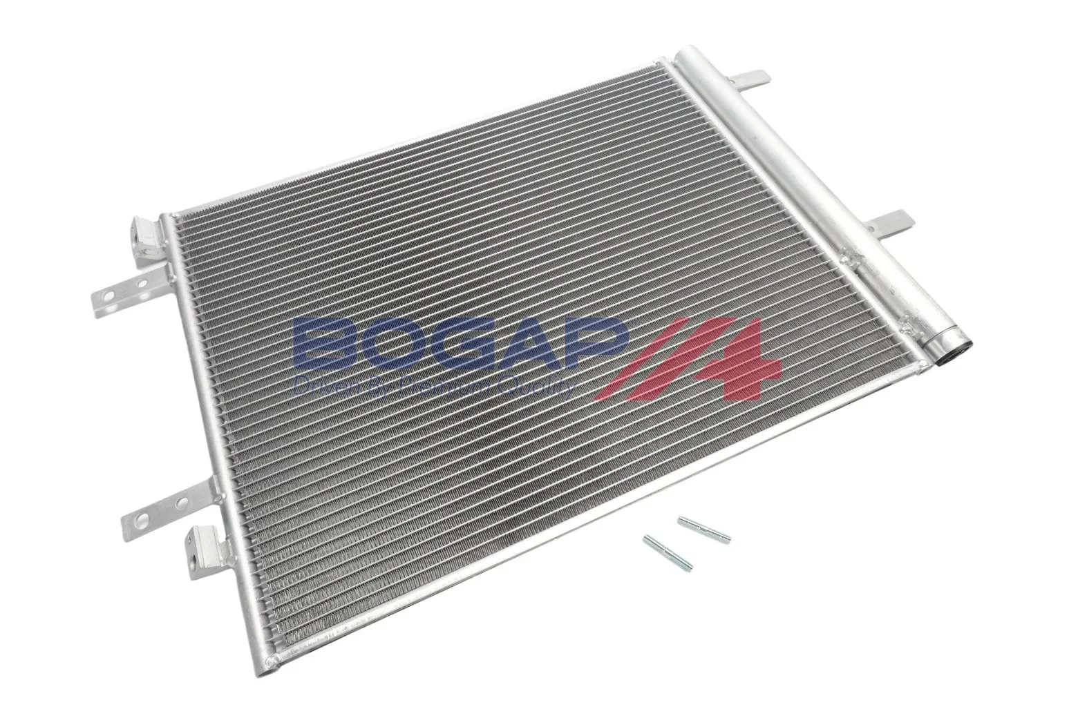 BOGAP Premium , кондензатор, климатизация BOGAP