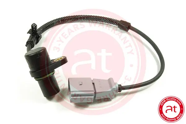 импулсен датчик, колянов вал at autoteile germany