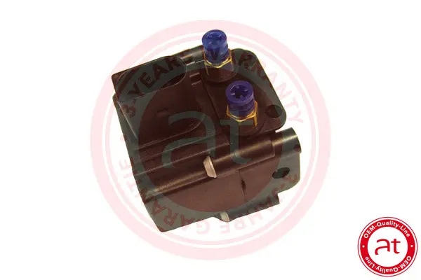 клапан, пневматична система at autoteile germany