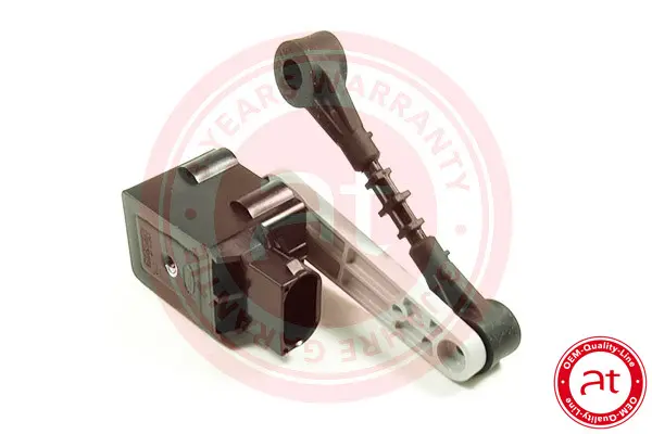 регулатор, регулиране на нивото at autoteile germany