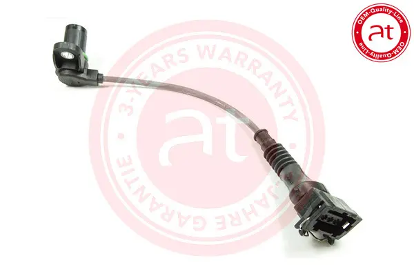 датчик, положение на разпределителния вал at autoteile germany