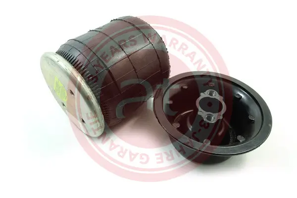 Въздушна възглавница, окачване at autoteile germany