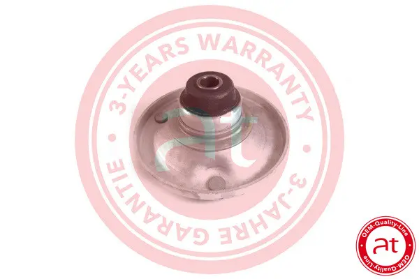 тампон на макферсън at autoteile germany