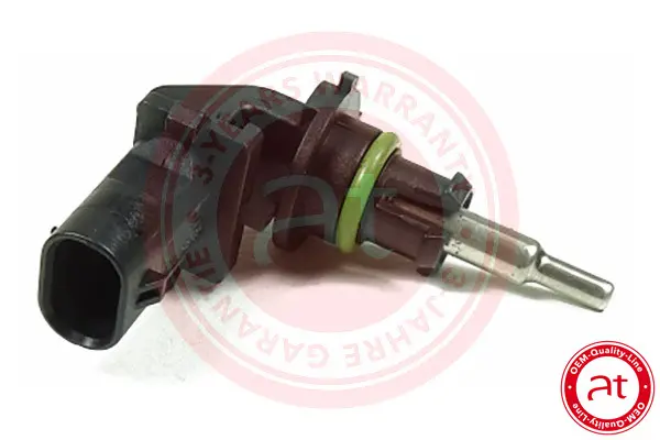 датчик, температура на входящия въздух at autoteile germany