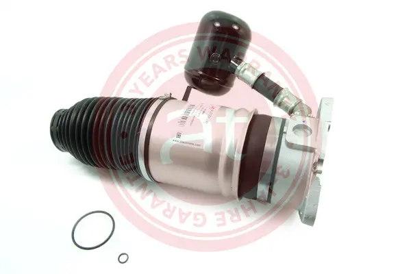 Въздушна възглавница, окачване at autoteile germany