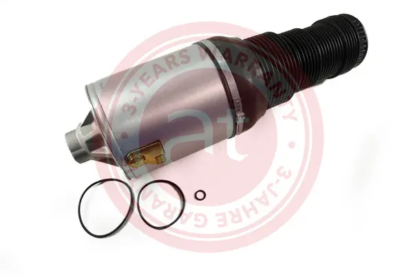 Въздушна възглавница, окачване at autoteile germany