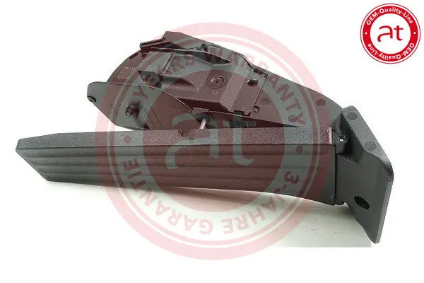 педал на газта at autoteile germany