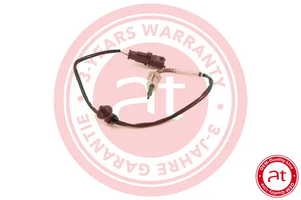 датчик, температура на изгорелите газове at autoteile germany