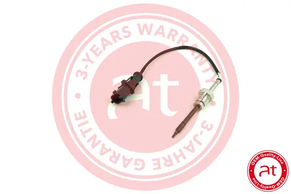 датчик, температура на изгорелите газове at autoteile germany