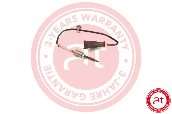 датчик, температура на изгорелите газове at autoteile germany