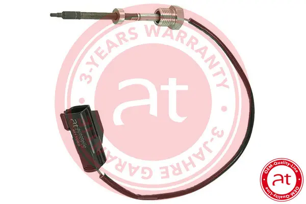 датчик, температура на изгорелите газове at autoteile germany