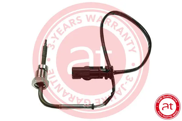 датчик, температура на изгорелите газове at autoteile germany