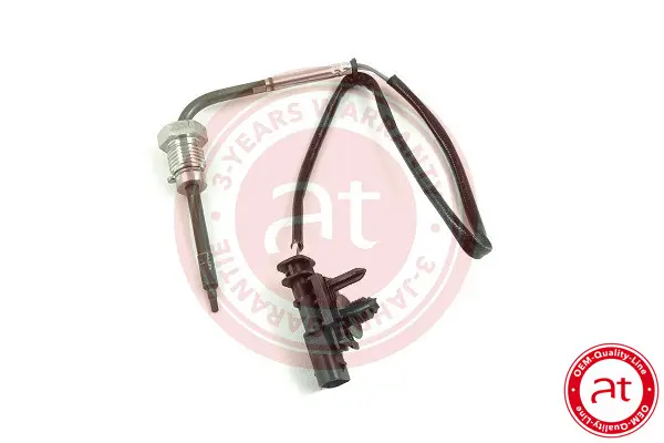 датчик, температура на изгорелите газове at autoteile germany