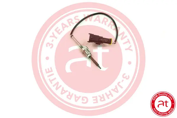 датчик, температура на изгорелите газове at autoteile germany