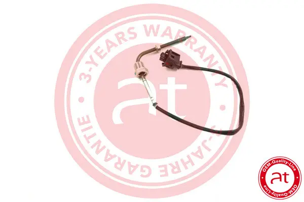 датчик, температура на изгорелите газове at autoteile germany