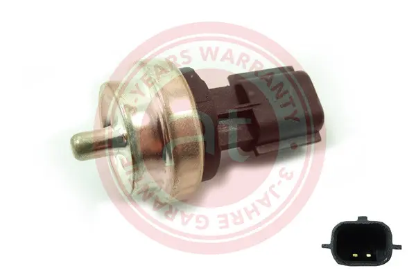 датчик, температура на охладителната течност at autoteile germany