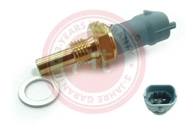 датчик, температура на охладителната течност at autoteile germany