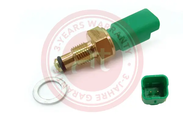 датчик, температура на охладителната течност at autoteile germany