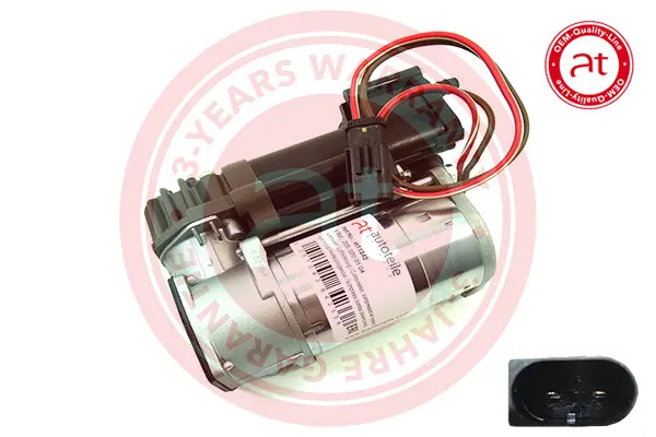 компресор, пневматична система at autoteile germany