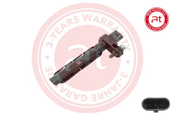 импулсен датчик, колянов вал at autoteile germany