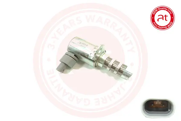 управляващ клапан, регулиране на разпределителния вал at autoteile germany