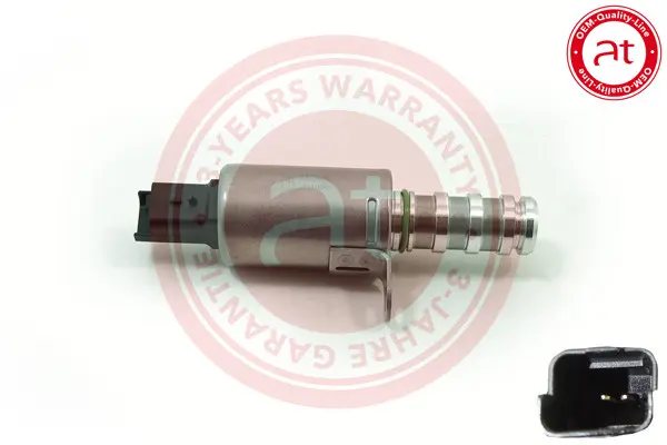 управляващ клапан, регулиране на разпределителния вал at autoteile germany