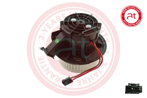 вентилатор вътрешно пространство at autoteile germany