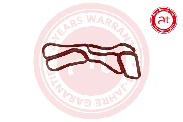 уплътнение, маслен радиатор at autoteile germany