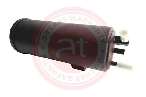 филтър с активен въглен, обезвъздушаване на резервоара at autoteile germany