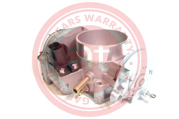 корпус на дроселовата клапа at autoteile germany