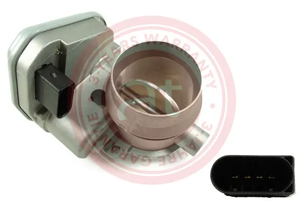 корпус на дроселовата клапа at autoteile germany