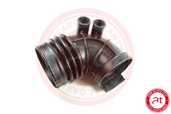 въздуховод за турбината at autoteile germany