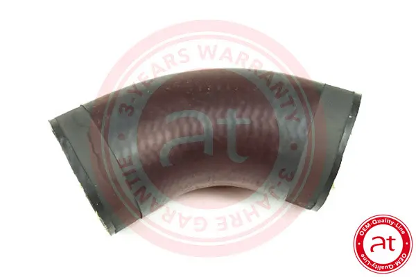 въздуховод за турбината at autoteile germany