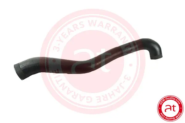 въздуховод за турбината at autoteile germany