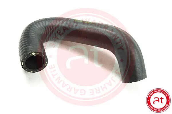 въздуховод за турбината at autoteile germany