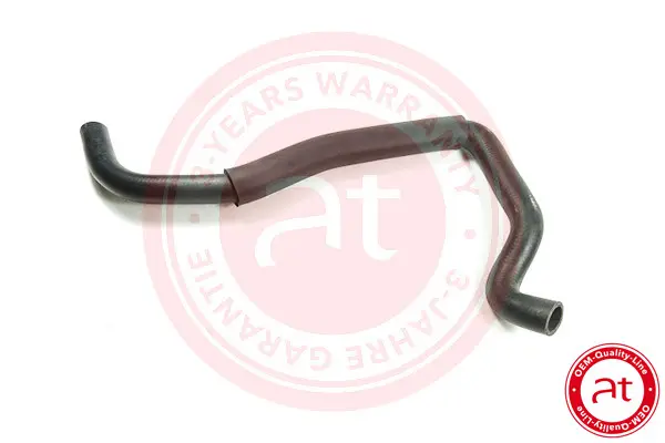 въздуховод за турбината at autoteile germany