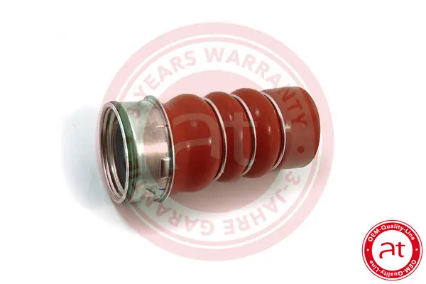 въздуховод за турбината at autoteile germany