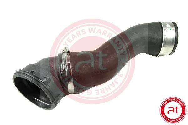 въздуховод за турбината at autoteile germany