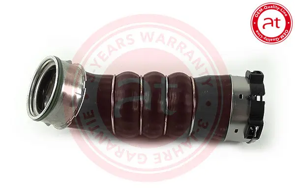 въздуховод за турбината at autoteile germany